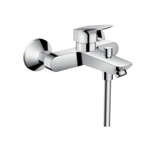 pipa hans grohe tuš kabina kopalnica