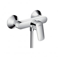 pipa hans grohe tuš kabina kopalnica