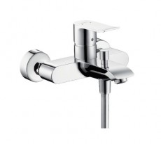 pipa hans grohe tuš kabina kopalnica