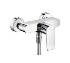 pipa hans grohe tuš kabina kopalnica