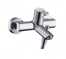 pipa hans grohe tuš kabina kopalnica