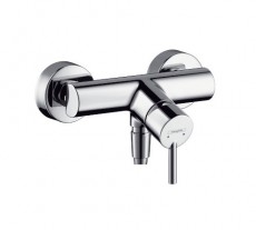 pipa hans grohe tuš kabina kopalnica